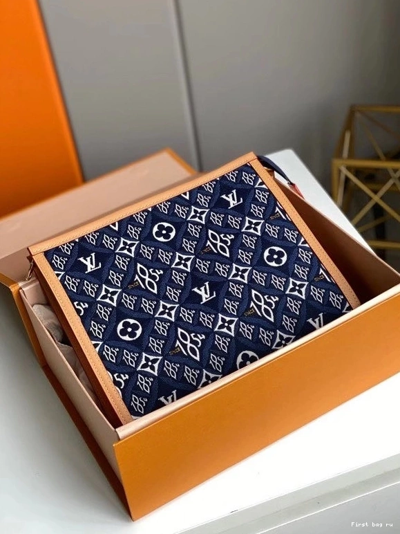 Frstbag ru POUCH LOUIS VUITTON TOILETRY 1854 SINCE 26 0801